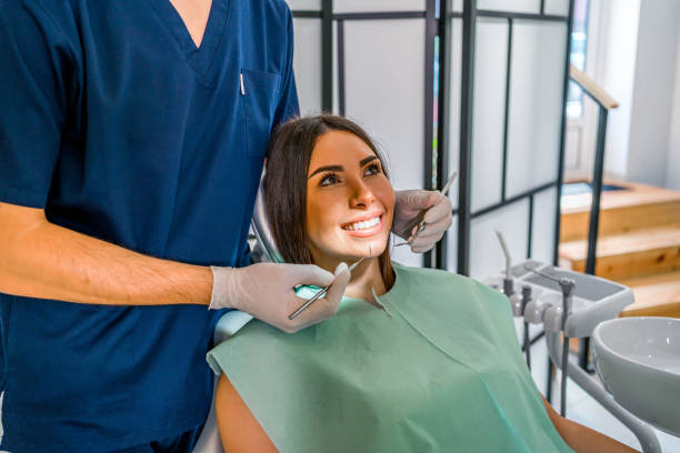 Best Dental Exams and Cleanings  in Gananda, NY